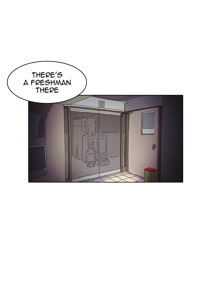 Lookism Chapter 13 page 39 - Chapter 13: Ep. 13