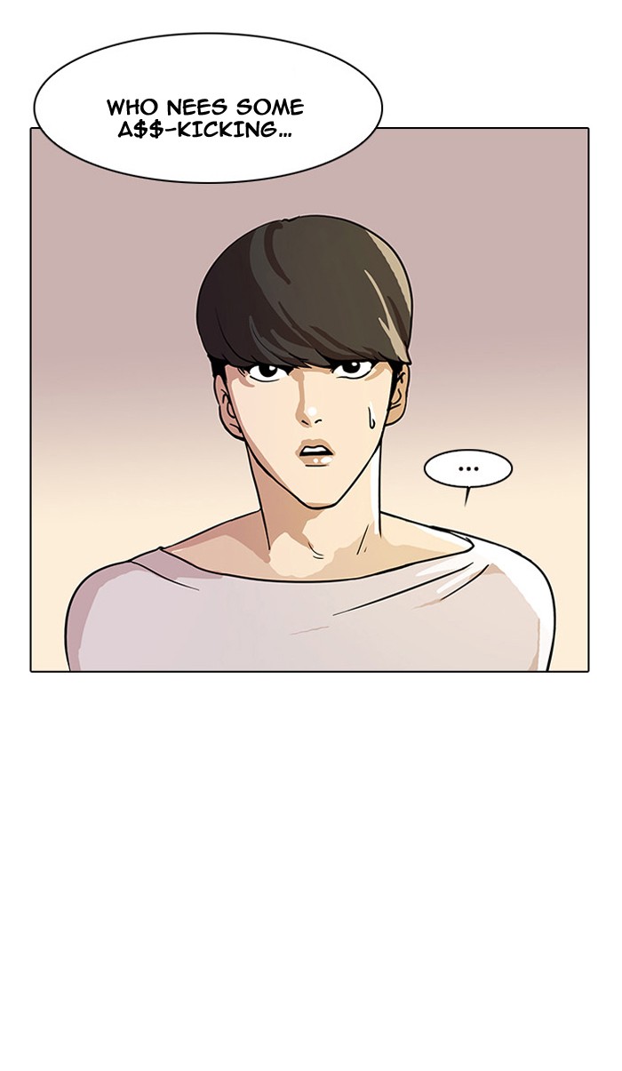 Lookism Chapter 13 page 40 - Chapter 13: Ep. 13