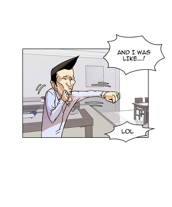 Lookism Chapter 13 page 43 - Chapter 13: Ep. 13