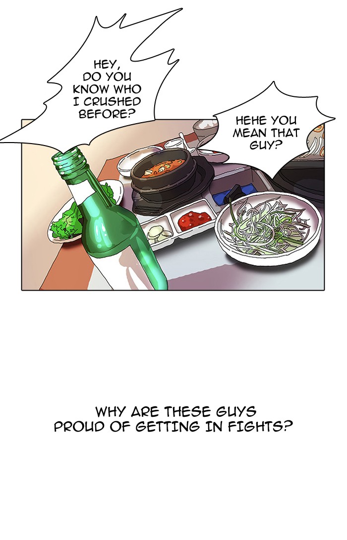 Lookism Chapter 13 page 44 - Chapter 13: Ep. 13