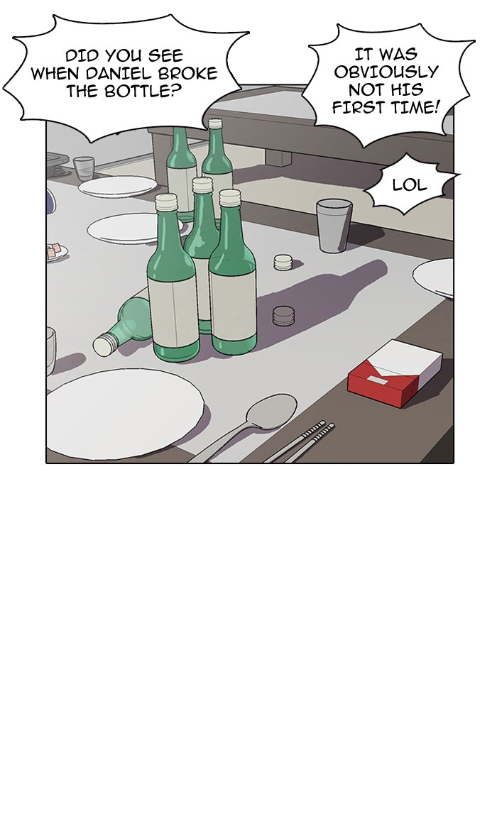 Lookism Chapter 13 page 45 - Chapter 13: Ep. 13