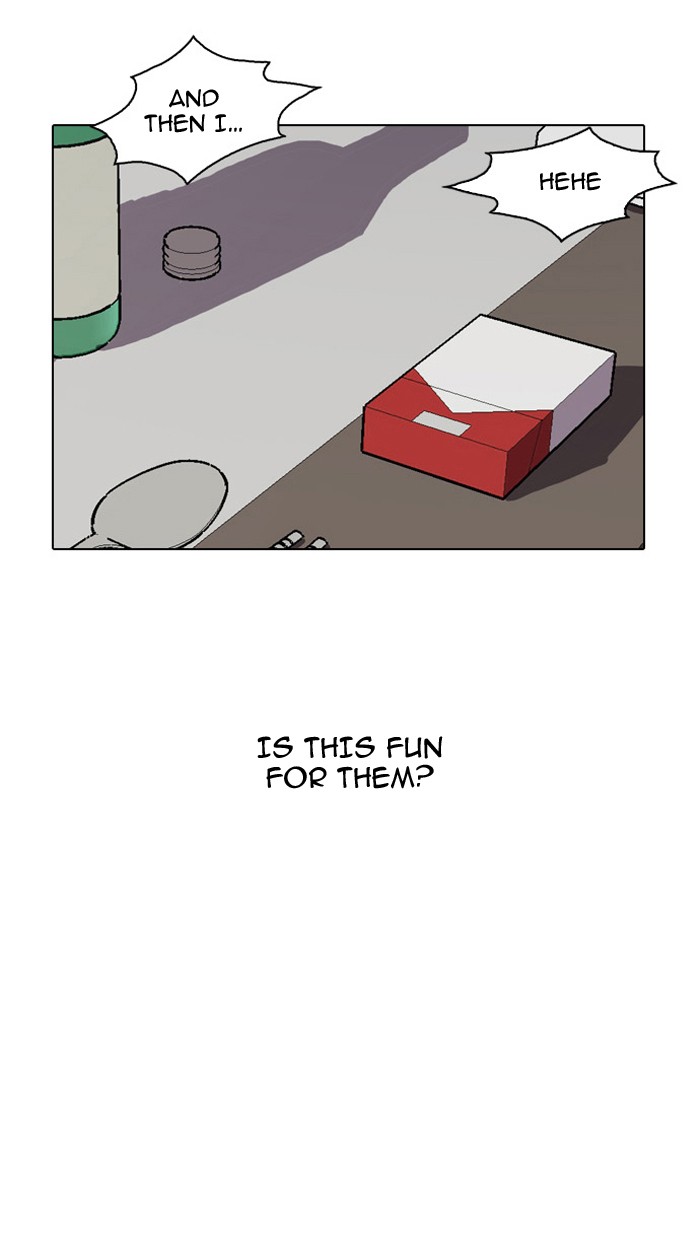 Lookism Chapter 13 page 46 - Chapter 13: Ep. 13