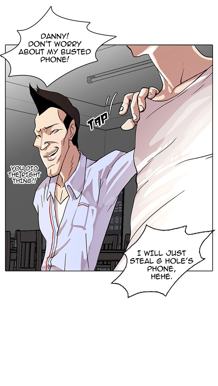 Lookism Chapter 13 page 47 - Chapter 13: Ep. 13
