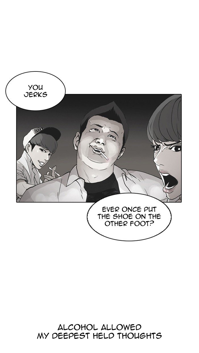 Lookism Chapter 13 page 57 - Chapter 13: Ep. 13