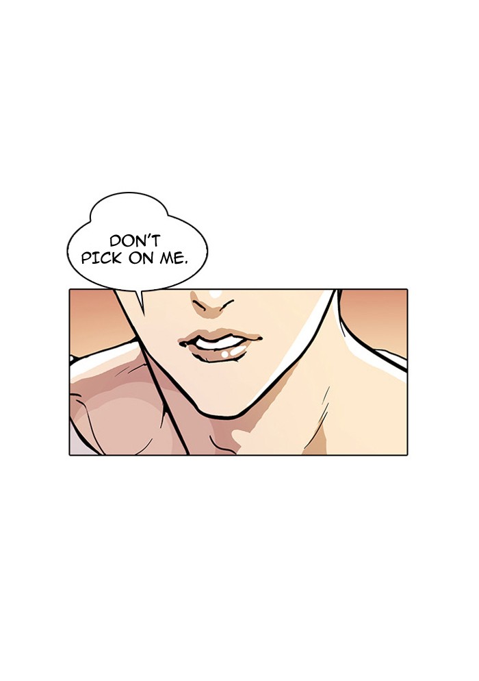 Lookism Chapter 13 page 58 - Chapter 13: Ep. 13