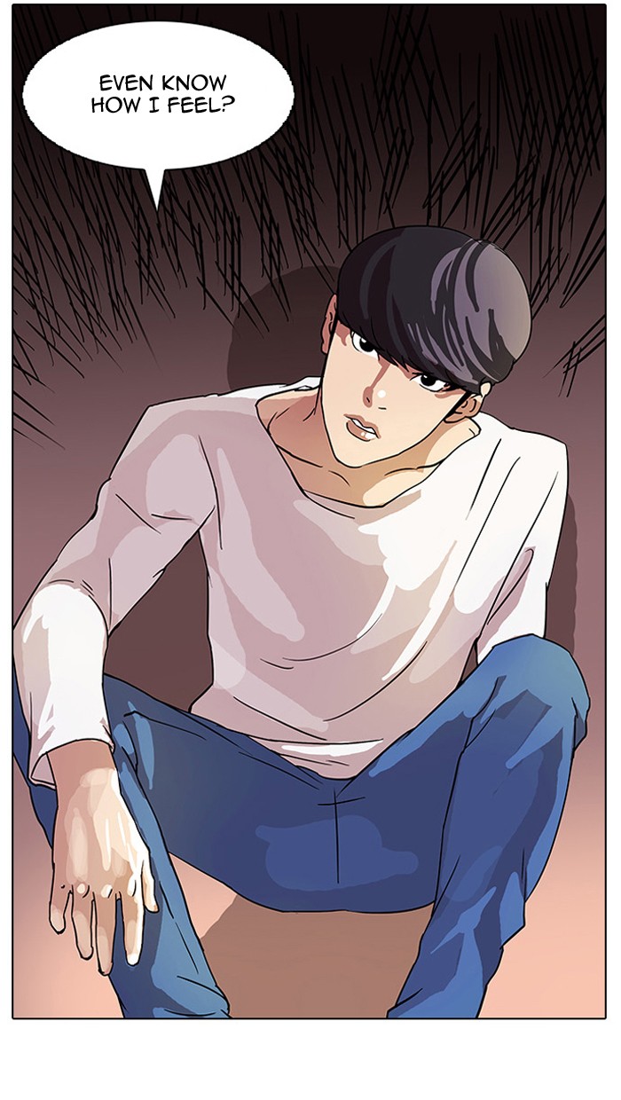 Lookism Chapter 13 page 60 - Chapter 13: Ep. 13