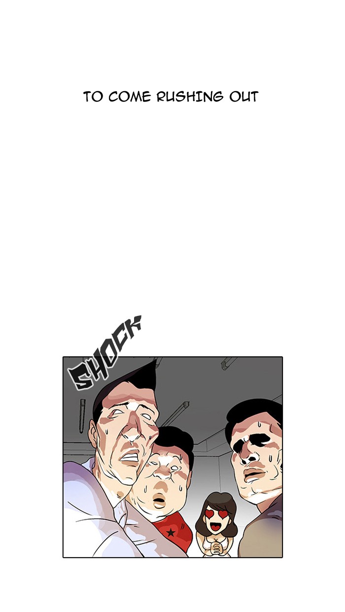 Lookism Chapter 13 page 61 - Chapter 13: Ep. 13