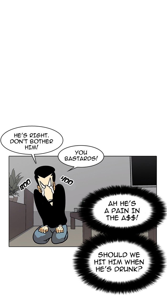Lookism Chapter 13 page 64 - Chapter 13: Ep. 13