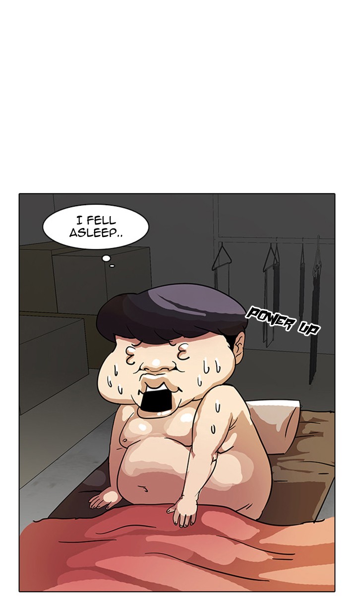 Lookism Chapter 13 page 72 - Chapter 13: Ep. 13