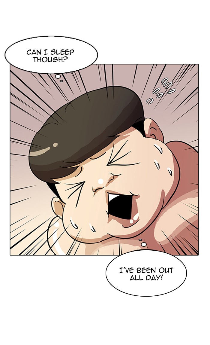 Lookism Chapter 13 page 78 - Chapter 13: Ep. 13