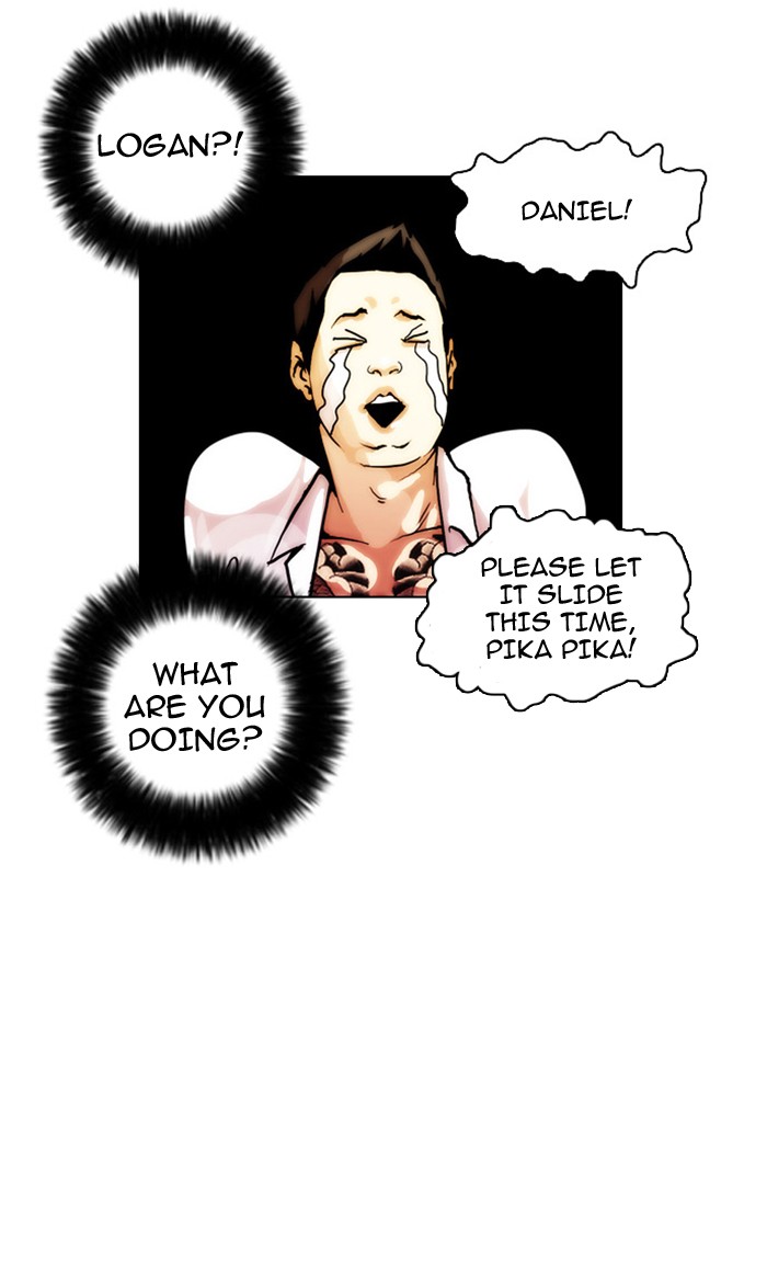 Lookism Chapter 13 page 82 - Chapter 13: Ep. 13