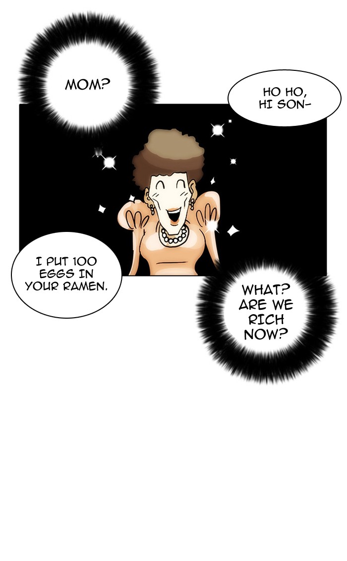 Lookism Chapter 13 page 83 - Chapter 13: Ep. 13