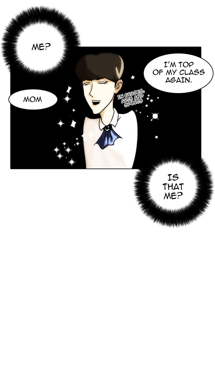 Lookism Chapter 13 page 84 - Chapter 13: Ep. 13