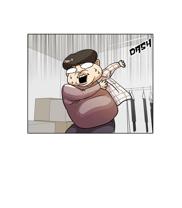 Lookism Chapter 13 page 98 - Chapter 13: Ep. 13