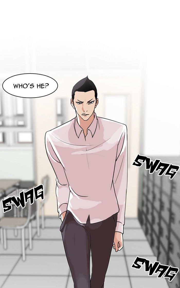 Lookism Chapter 130 page 1 - Chapter 130