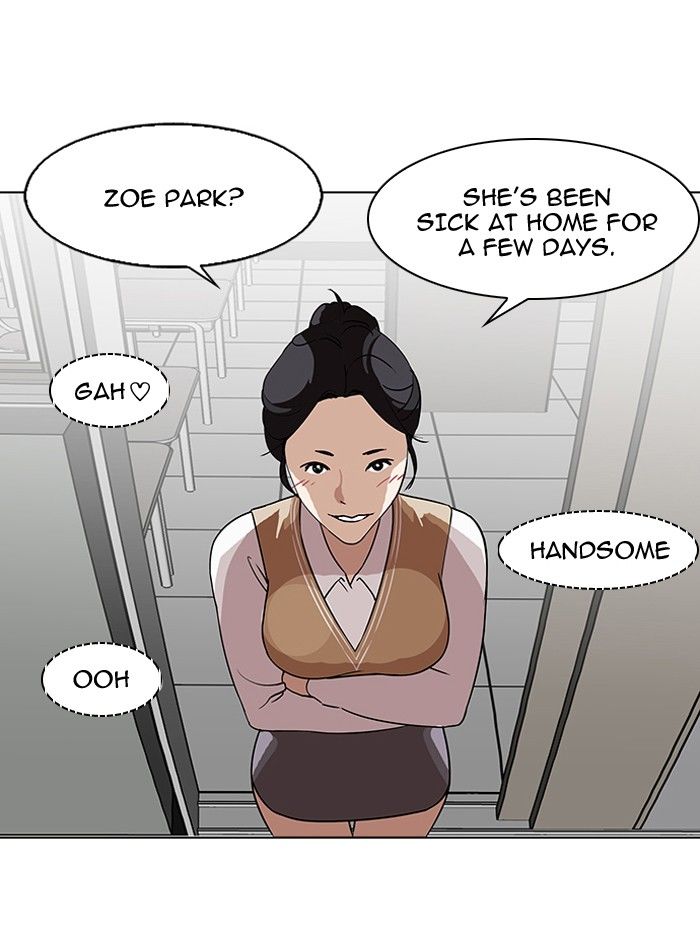 Lookism Chapter 130 page 104 - Chapter 130