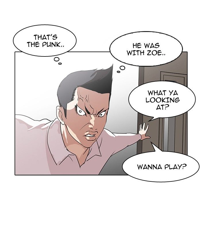 Lookism Chapter 130 page 113 - Chapter 130