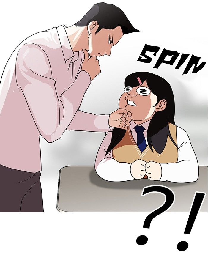 Lookism Chapter 130 page 116 - Chapter 130