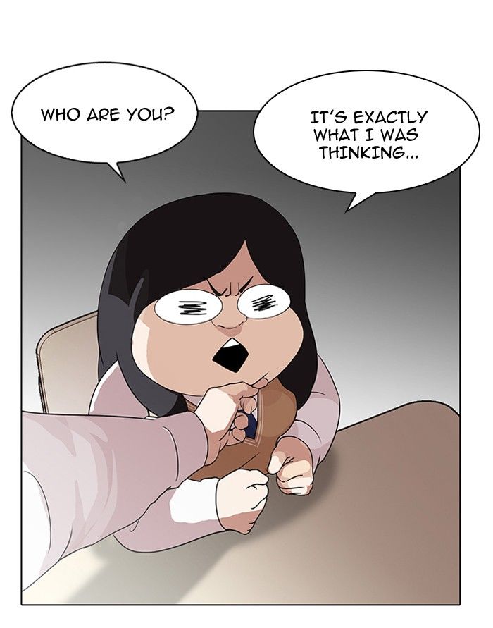 Lookism Chapter 130 page 118 - Chapter 130