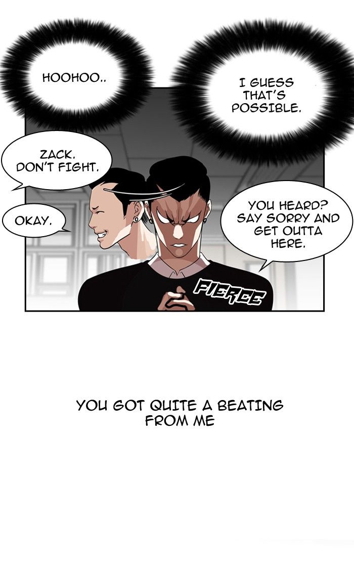 Lookism Chapter 130 page 18 - Chapter 130
