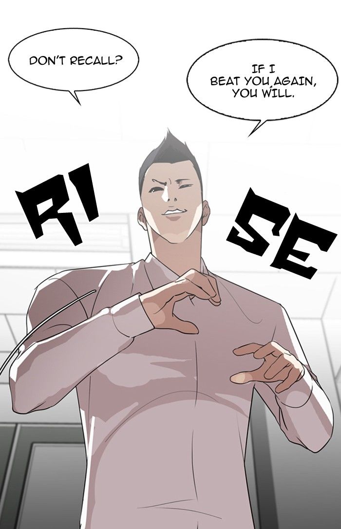Lookism Chapter 130 page 19 - Chapter 130