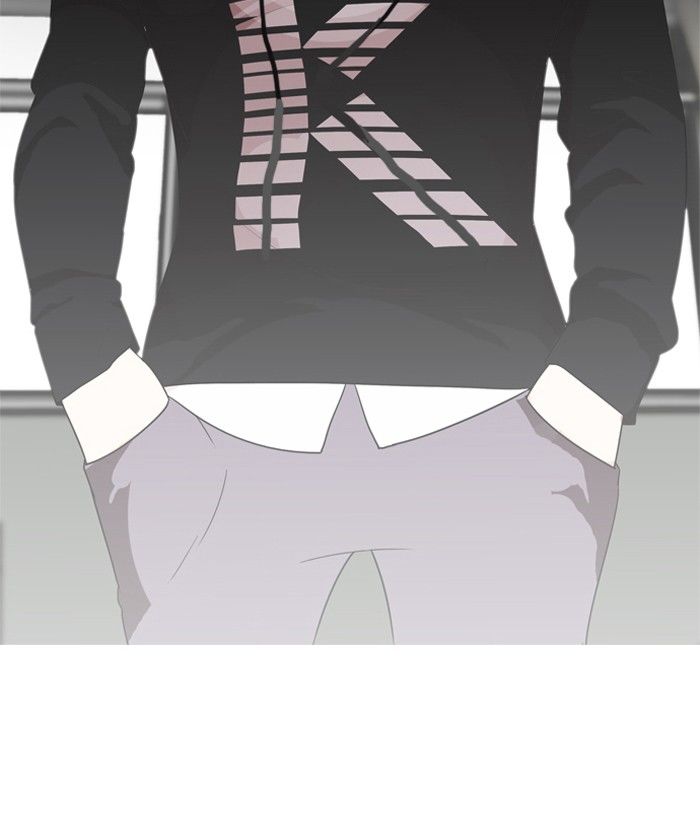 Lookism Chapter 130 page 21 - Chapter 130