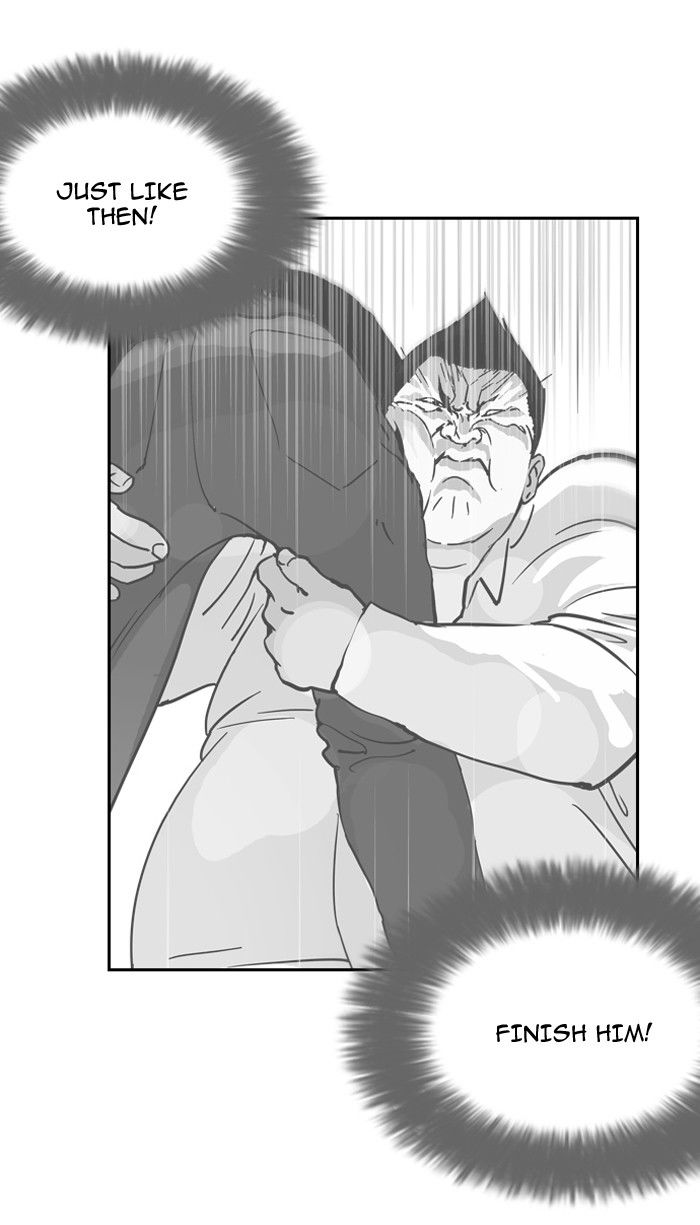 Lookism Chapter 130 page 30 - Chapter 130
