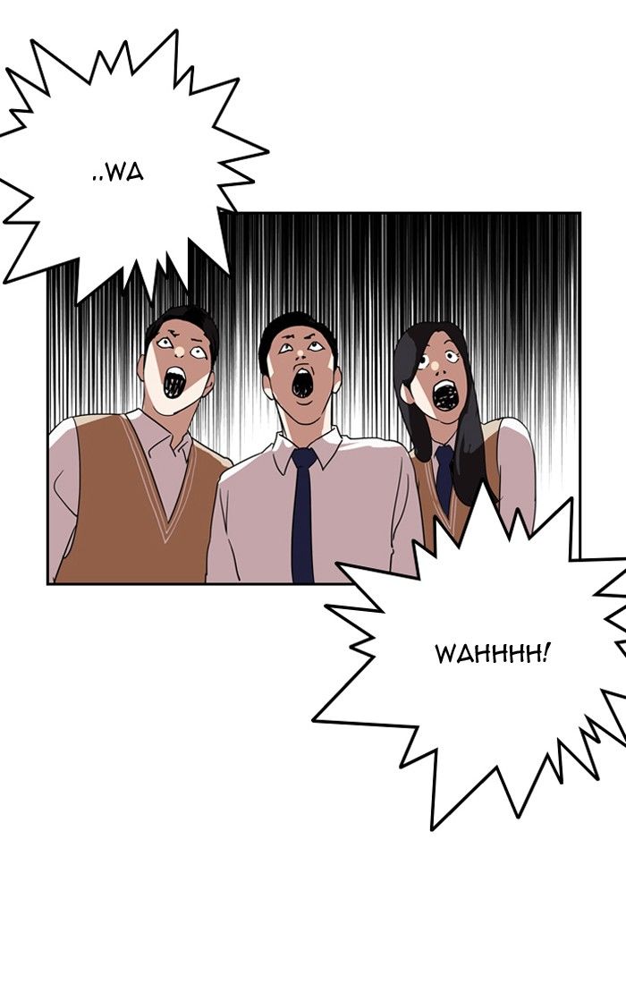 Lookism Chapter 130 page 33 - Chapter 130