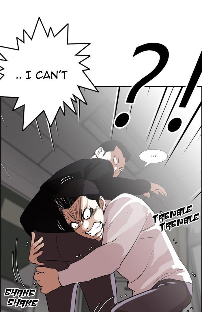 Lookism Chapter 130 page 34 - Chapter 130