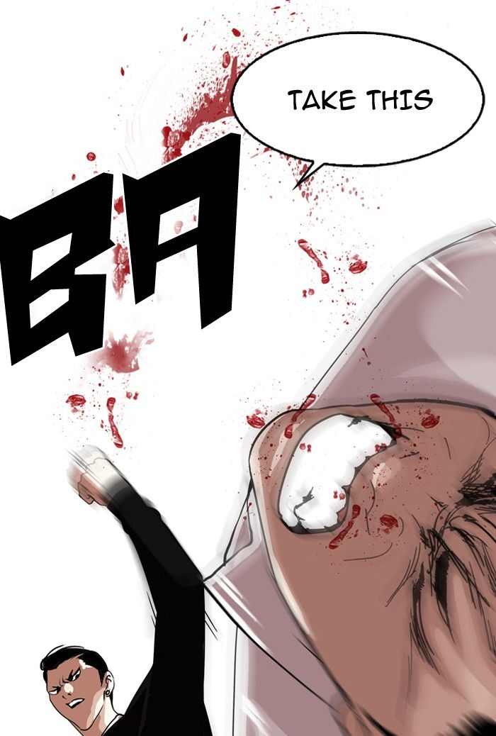 Lookism Chapter 130 page 40 - Chapter 130