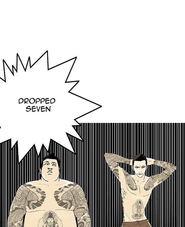 Lookism Chapter 130 page 45 - Chapter 130