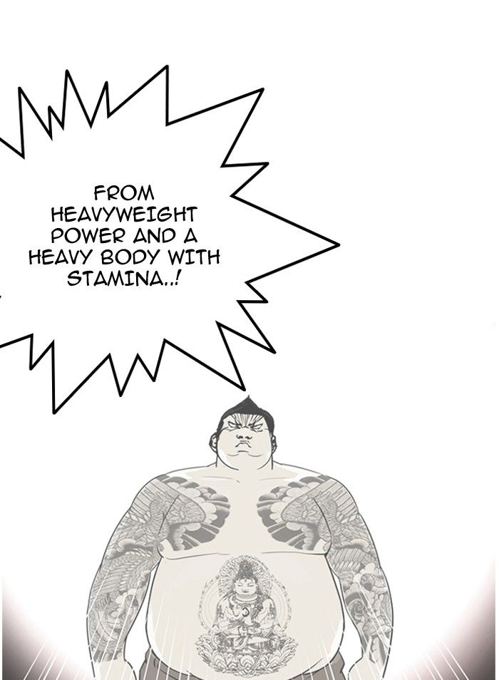 Lookism Chapter 130 page 48 - Chapter 130
