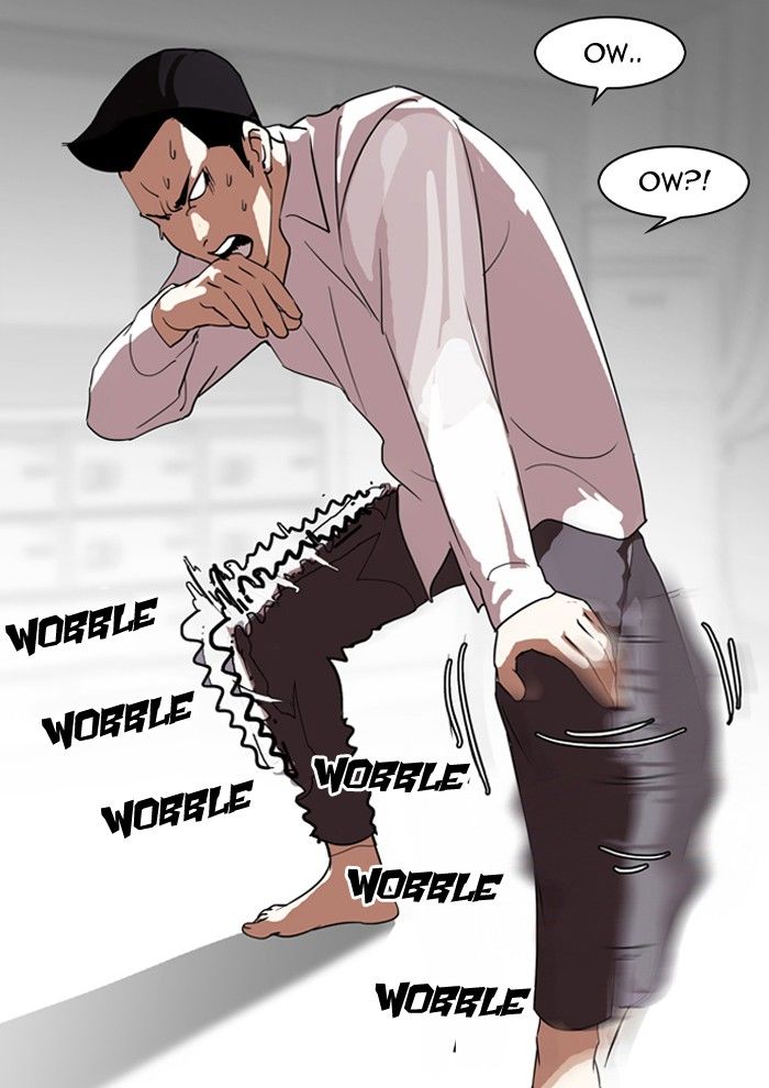 Lookism Chapter 130 page 51 - Chapter 130