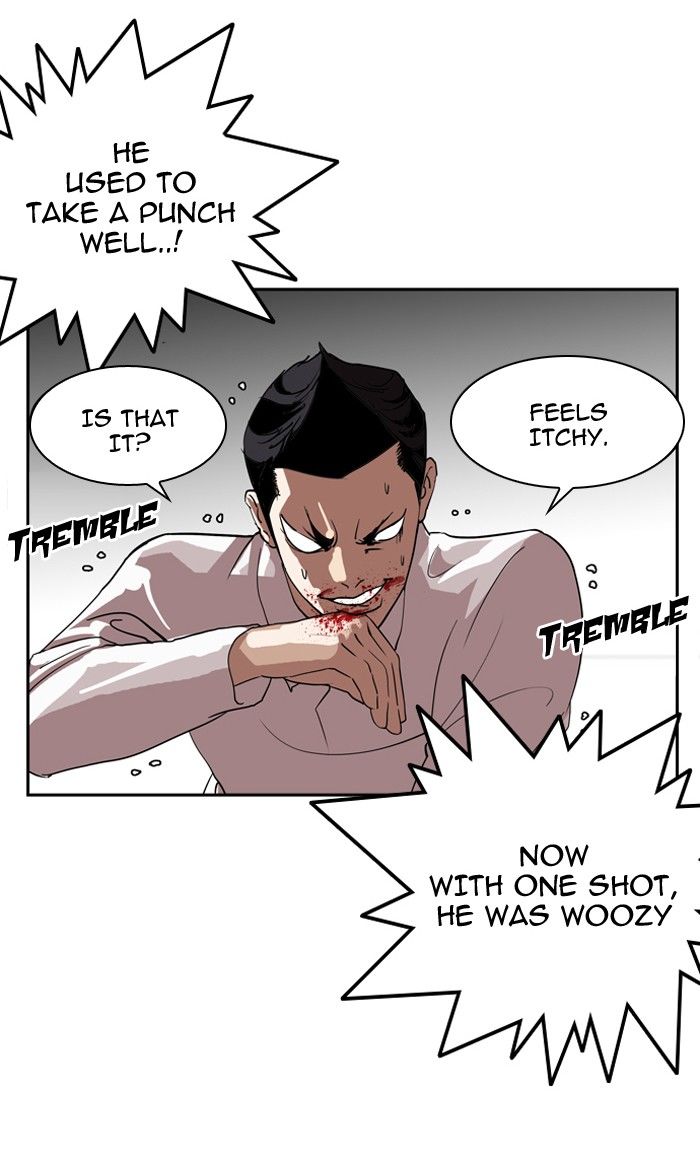 Lookism Chapter 130 page 53 - Chapter 130