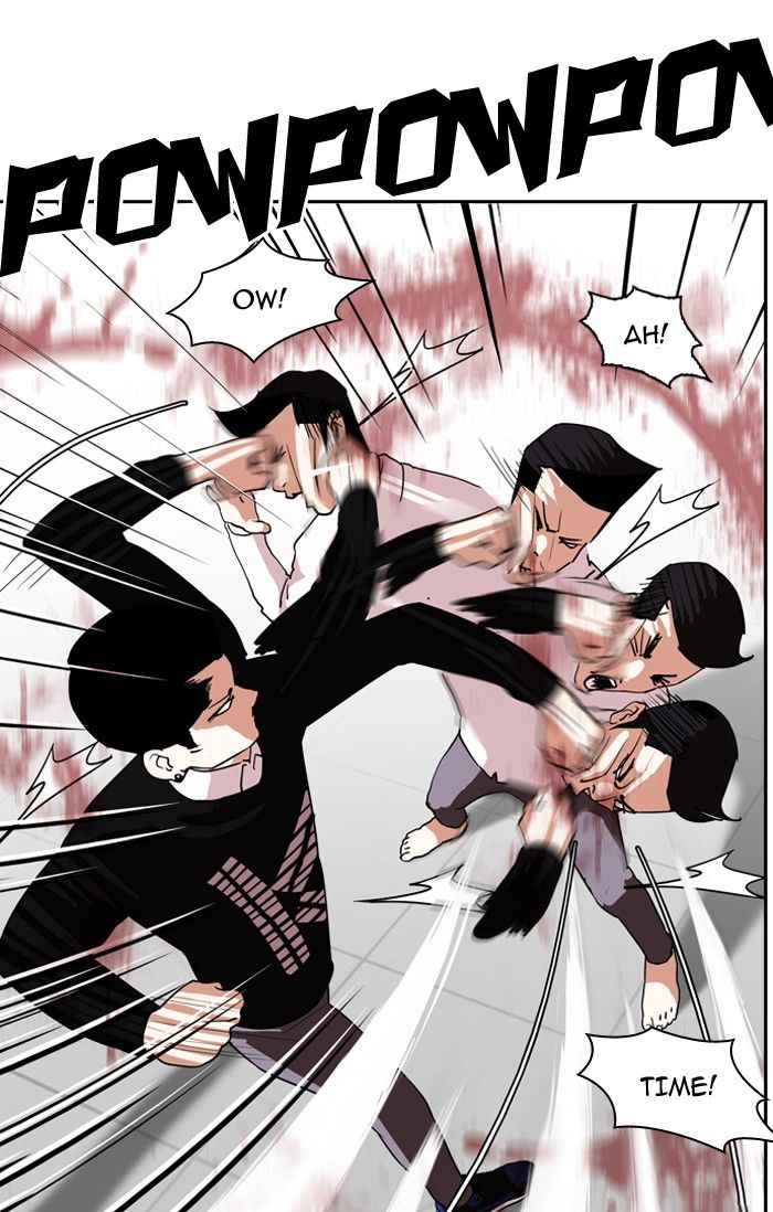 Lookism Chapter 130 page 55 - Chapter 130