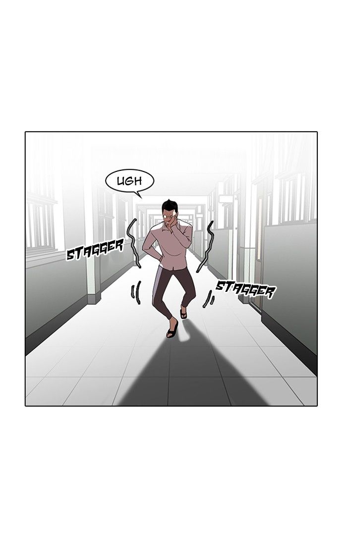 Lookism Chapter 130 page 58 - Chapter 130