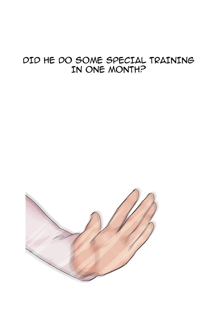 Lookism Chapter 130 page 60 - Chapter 130