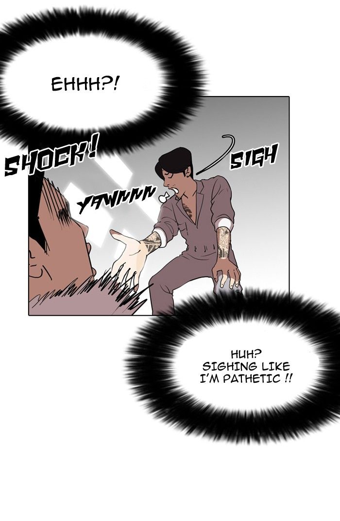 Lookism Chapter 130 page 75 - Chapter 130