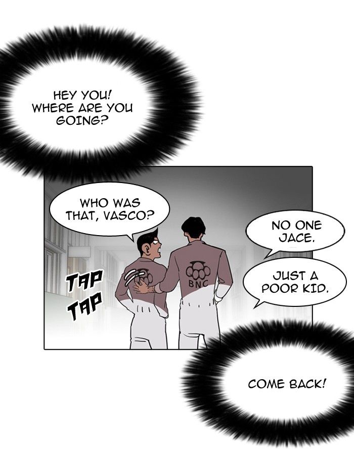 Lookism Chapter 130 page 76 - Chapter 130