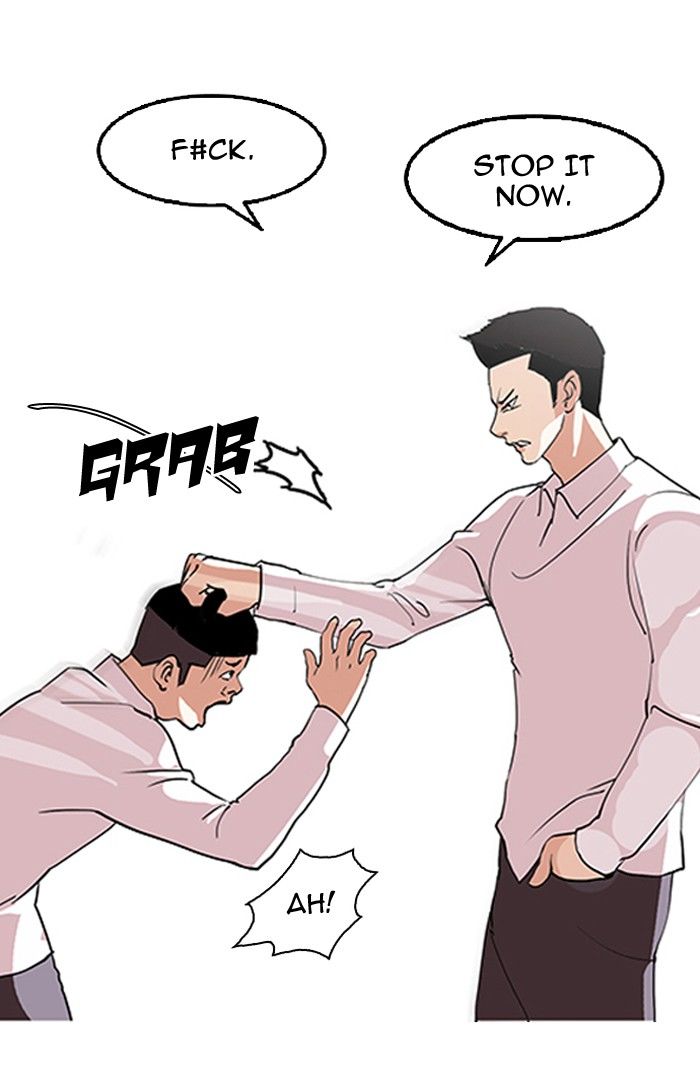 Lookism Chapter 130 page 81 - Chapter 130