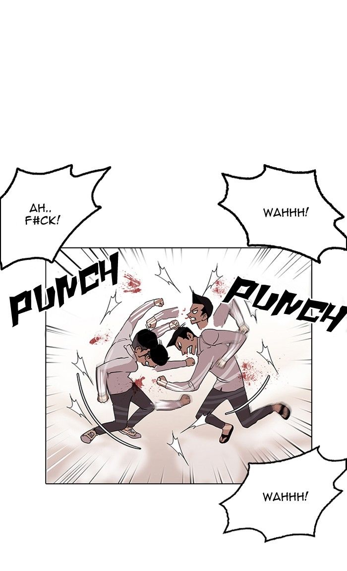 Lookism Chapter 130 page 86 - Chapter 130