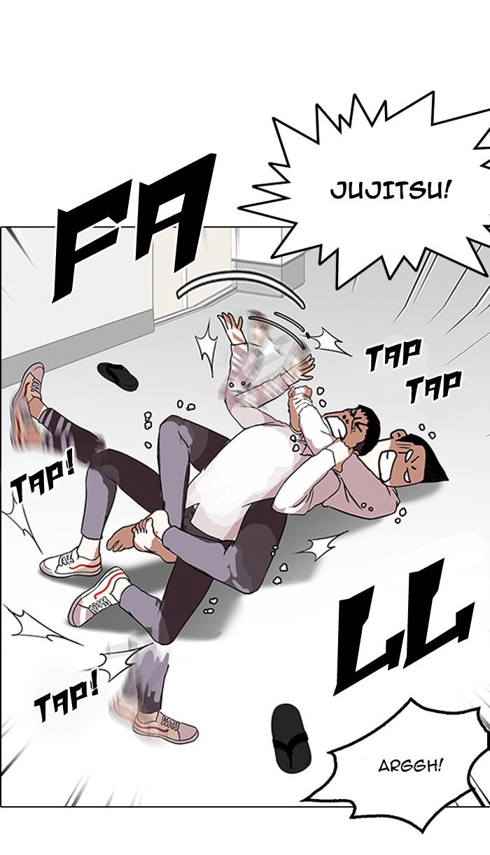 Lookism Chapter 130 page 87 - Chapter 130