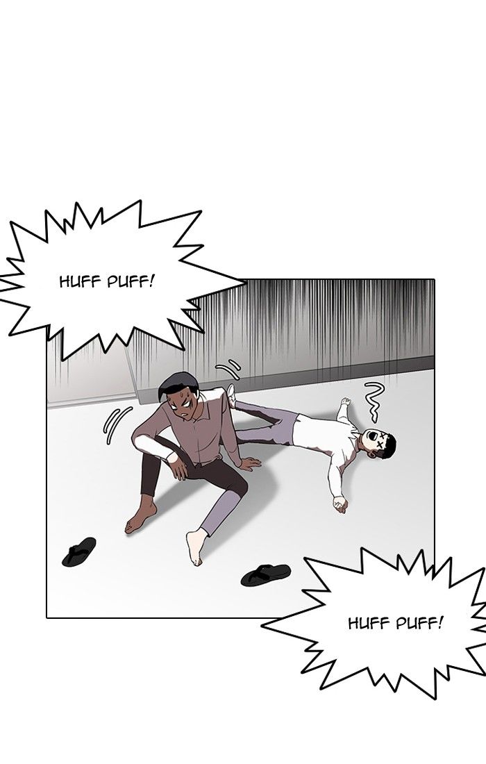 Lookism Chapter 130 page 88 - Chapter 130
