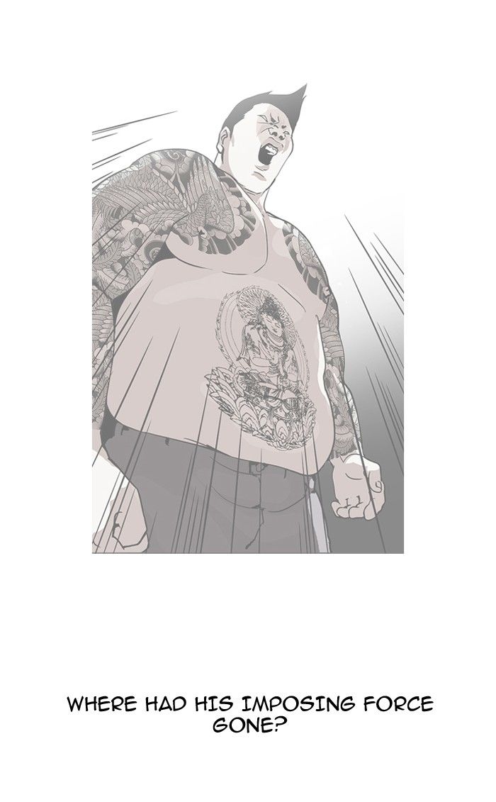 Lookism Chapter 130 page 97 - Chapter 130