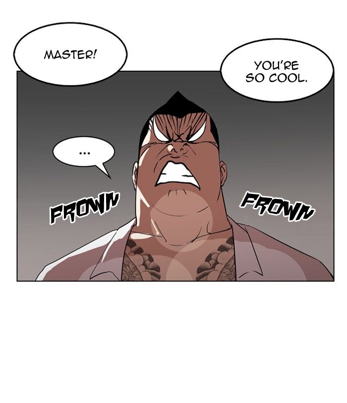 Lookism Chapter 131 page 100 - Chapter 131