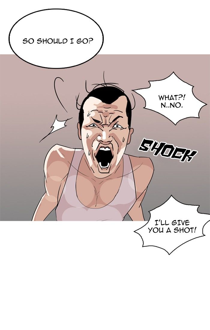 Lookism Chapter 131 page 105 - Chapter 131