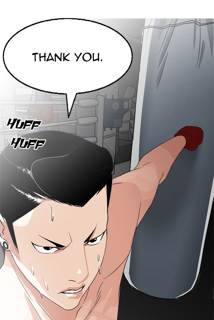 Lookism Chapter 131 page 107 - Chapter 131