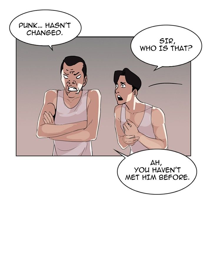 Lookism Chapter 131 page 109 - Chapter 131