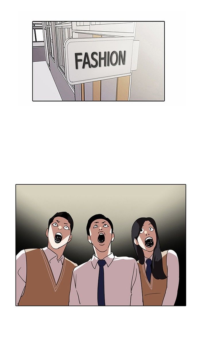 Lookism Chapter 131 page 11 - Chapter 131