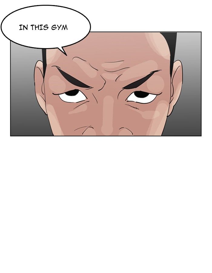 Lookism Chapter 131 page 110 - Chapter 131